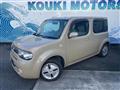 2010 Nissan Cube