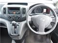 2015 Nissan NV200 VANETTE