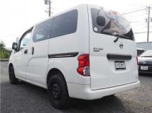 2015 Nissan NV200 VANETTE
