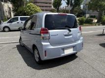 2013 Toyota SPADE
