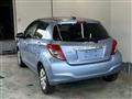 2011 Toyota Vitz