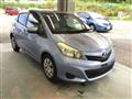 2011 Toyota Vitz