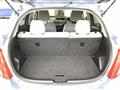 2011 Toyota Vitz