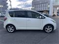 2010 Toyota Ractis