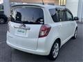 2010 Toyota Ractis