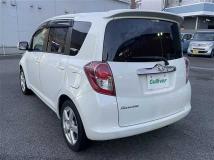 2010 Toyota Ractis