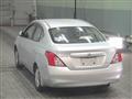2014 Nissan Latio