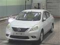 2014 Nissan Latio