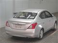 2014 Nissan Latio