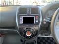 2015 Nissan March
