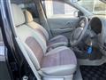 2015 Nissan March