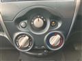 2013 Nissan March