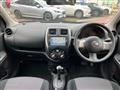 2013 Nissan March