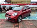 2013 Nissan March