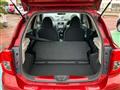 2013 Nissan March