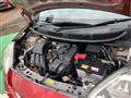 2013 Nissan March