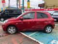 2013 Nissan March