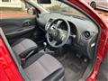 2013 Nissan March