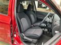 2013 Nissan March