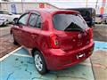 2013 Nissan March