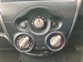 2013 Nissan March