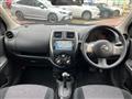 2013 Nissan March