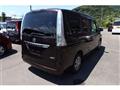 2015 Nissan Serena