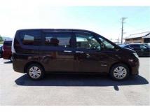 2015 Nissan Serena