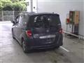 2015 Honda Freed Spike