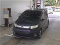 2015 Honda Freed Spike