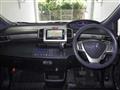 2015 Honda Freed Spike
