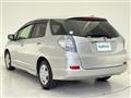 2013 Honda Fit shuttle