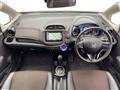 2013 Honda Fit shuttle