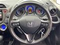 2013 Honda Fit shuttle
