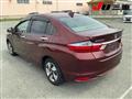 2015 Honda Grace
