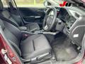 2015 Honda Grace