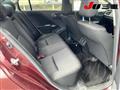 2015 Honda Grace