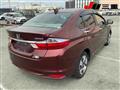 2015 Honda Grace