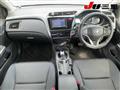 2015 Honda Grace
