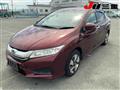 2015 Honda Grace
