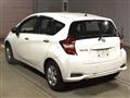 2019 Nissan Note