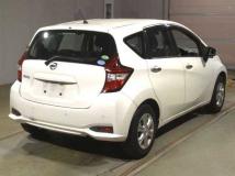 2019 Nissan Note