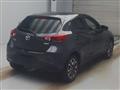 2015 Mazda Demio
