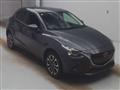 2015 Mazda Demio