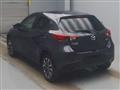 2015 Mazda Demio