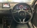 2015 Mazda Demio