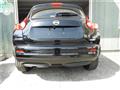 2011 Nissan Juke