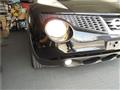 2011 Nissan Juke