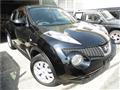 2011 Nissan Juke