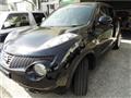 2011 Nissan Juke